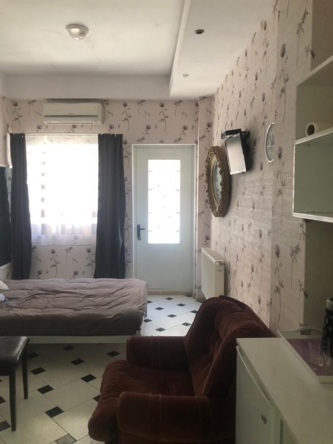 Appartment In Old Tbs, Near Holy Trinity Cathedral Tbilisi Bagian luar foto