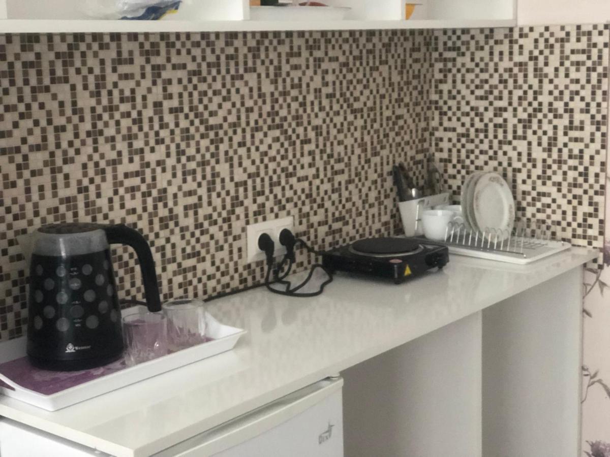 Appartment In Old Tbs, Near Holy Trinity Cathedral Tbilisi Bagian luar foto